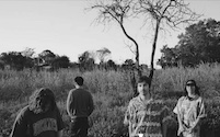 Loudmouth Records Release Debut Album For SOOTHE