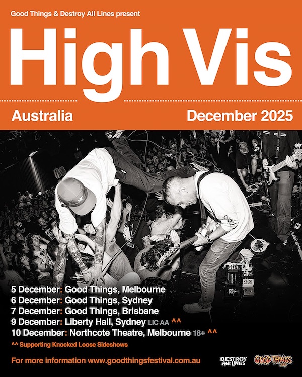 HighVisSS25