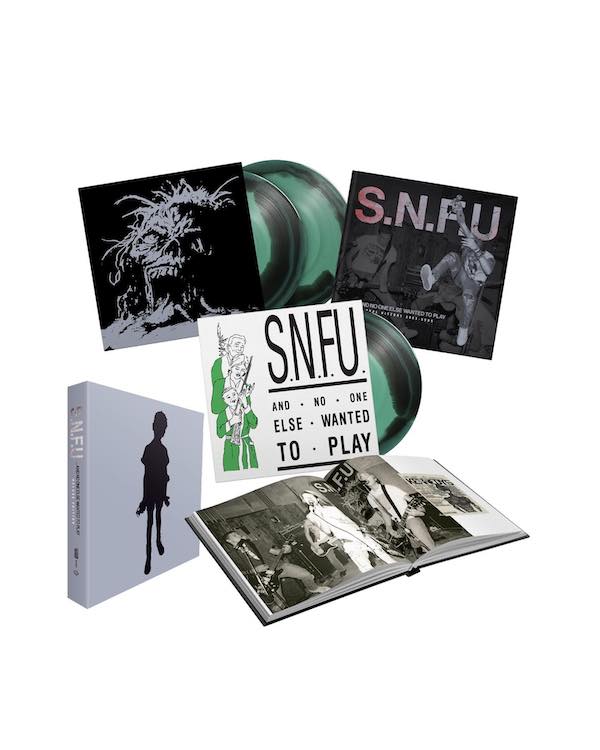 SNFU