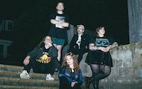 BOUDICCA Release New Track "Serpentine" BOUDICCA Release New Track "Serpentine"