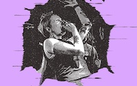 Youngblood Records Release Debut LP For CANNONBALL Youngblood Records Release Debut LP For CANNONBALL