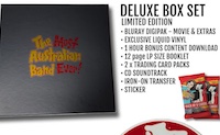 HARD ONS Documentary Gets Blu Ray and Best Of LP Release
