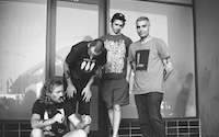 SUN RUN Release "Brick Six" Full Length SUN RUN Release "Brick Six" Full Length