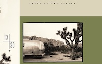 TEXAS IS THE REASON 30th Anniversary Reissue Of S/T EP TEXAS IS THE REASON 30th Anniversary Reissue Of S/T EP
