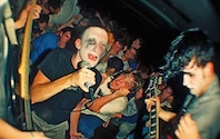 Trust Records To Reissue INK & DAGGER Complete Discography