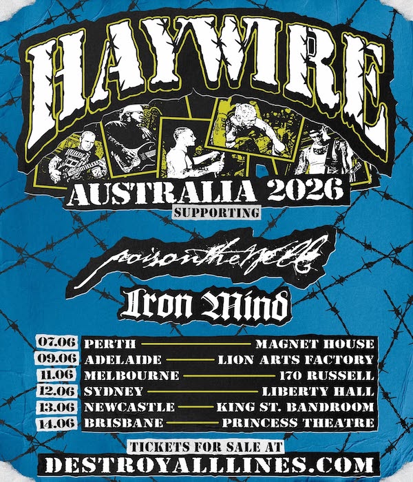 Haywire26