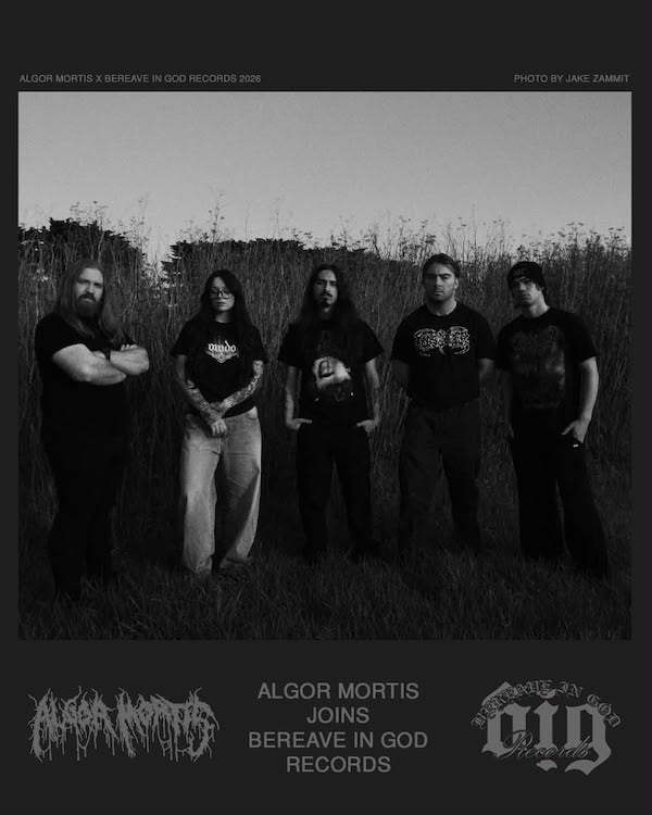 algormort