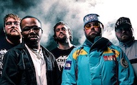 GRIDIRON Release New EP "Lights Out"