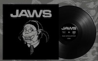 Televised Suicide To Release Discography LP For JAWS