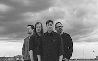 JIMMY EAT WORLD "Bleed American" 25th Anniversary Tour