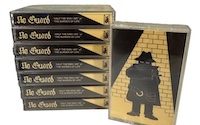 Triple B Release Promo Tape For NO GUARD