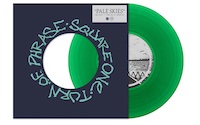 SQUARE ONE / TURN OF PHRASE Split 7 Inch Released