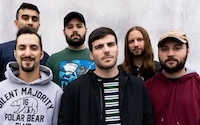 RULE THEM ALL Return With Two New Tracks From LP