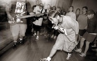 SILENT MAJORITY "You Would Love To Know" EP Vinyl Reissue