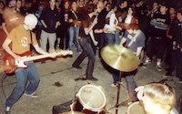 ST. ALBAN'S KIDS Discography CD And Tape Released