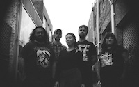 GOETHE Announce Debut 7 Inch "Pain Will FInd You Again"