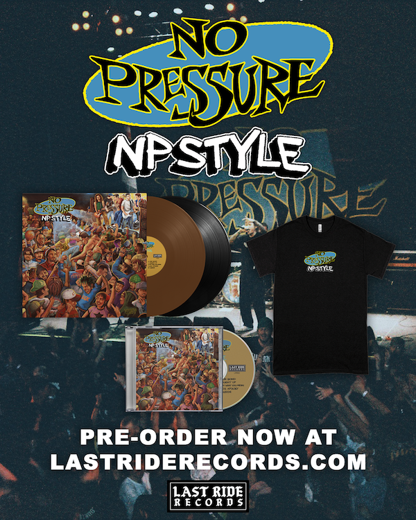 NoPress