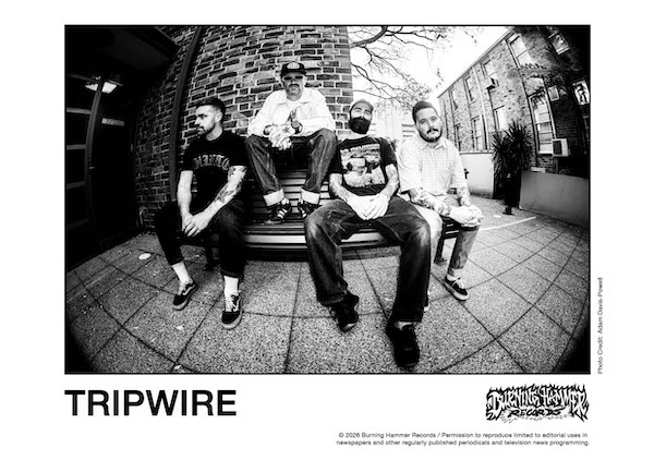 Tripwire