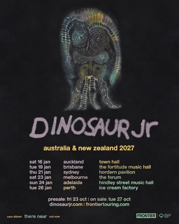 dinojrtour