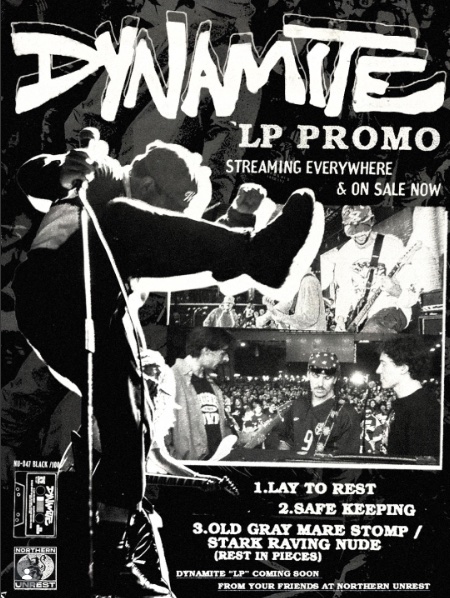 dynamite