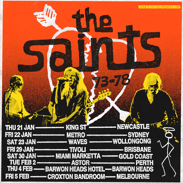 saintstour