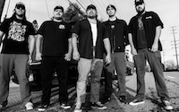 BIG ASS TRUCK I.E. To Release New EP "Found On Road Dead"