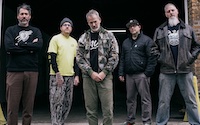 BROTHER'S KEEPER Re-record Old Tracks For Compilation