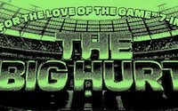 Total Supply Records Release Debut EP For THE BIG HURT