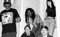 COLLATERAL Release New LP "The Reset"
