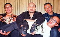 Bad Habit Announce GLICH "No Silence Left" 7 Inch