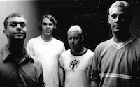 Numero Uno Announce 3LP Boxset For MINERAL