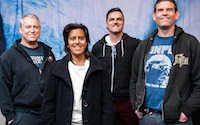 PROPAGANDHI Return To Australia And NZ In January