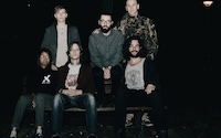 SELF DEFENSE FAMILY Return With New Track "Reclusion"