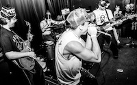 Triple B Release STEP 2 THIS  "Break The Game" EP