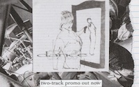 DANCE Release Two-Track Promo Ahead Of USA Tour