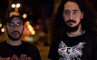 GOATEST: Goatburner and Test Join Forces For Collab LP