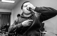 The Omission Release Self Titled EP For IMPLODE  