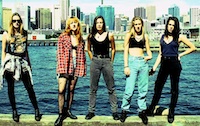 NITOCRIS Vinyl Press Of Selftitled Album Announced