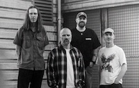 Deathwish Inc To Reissue RISE AND FALL "Into Oblivion" LP