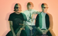 SAVES THE DAY Release New Track Feat. Walter Schreifels