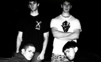 SKURGE Join B.I.G Records For Release Of Debut EP