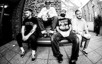 Burning Hammer Release Demo For TRIPWIRE