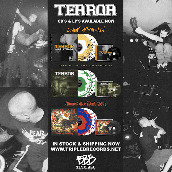 terrorlps