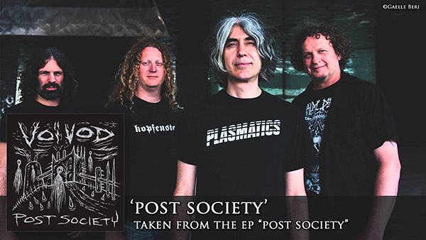 voivod