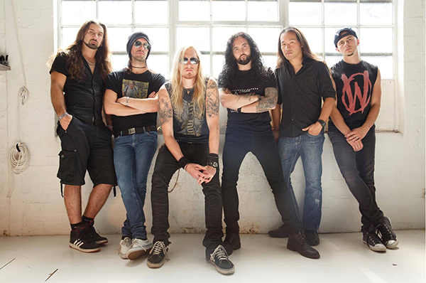 Dragonforce