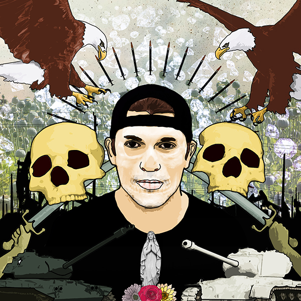 Free Or Dead
