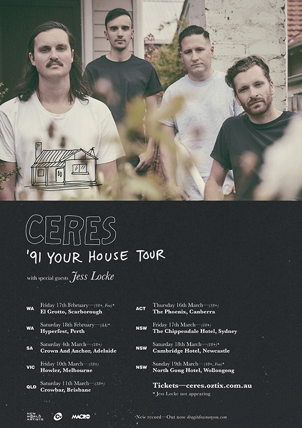 cerestour
