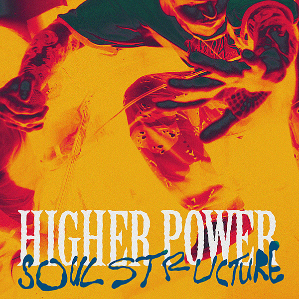 higher power