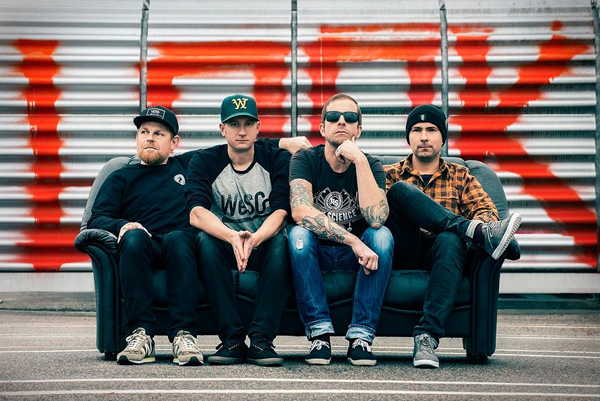 Millencolin