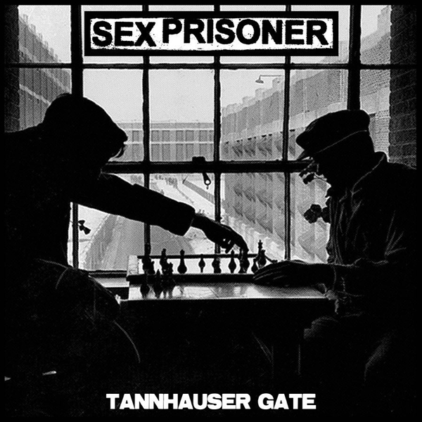 SexPrisoner